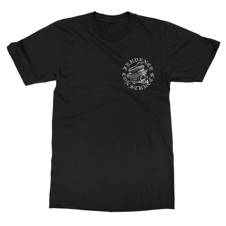 Fervence "Constructs HC" T-Shirt