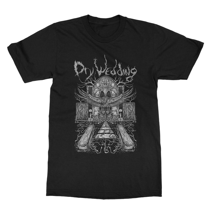 Dry Wedding "Dry Wedding" T-Shirt