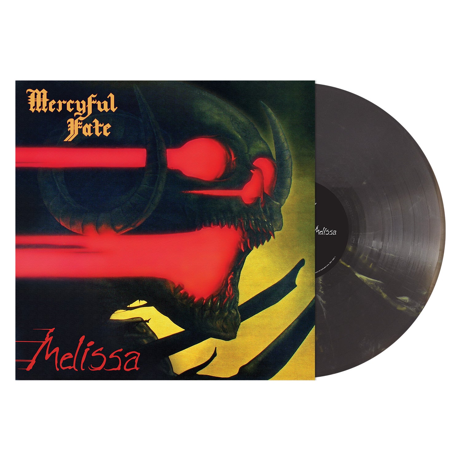 Mercyful Fate 