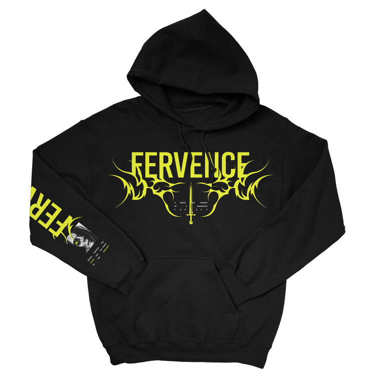 Fervence "Maelstrom" Pullover Hoodie