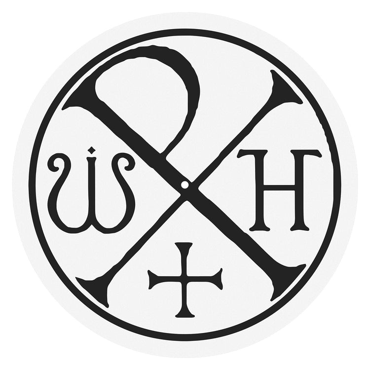 Wytch Hazel "V: Lamentations (Special Edition)" 12"/7"