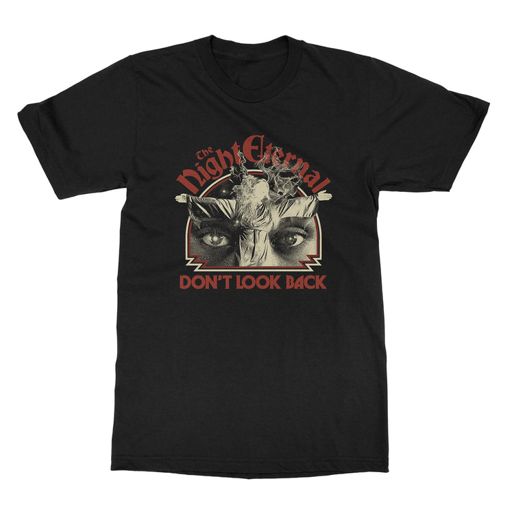The Night Eternal "Don't Look Back" T-Shirt
