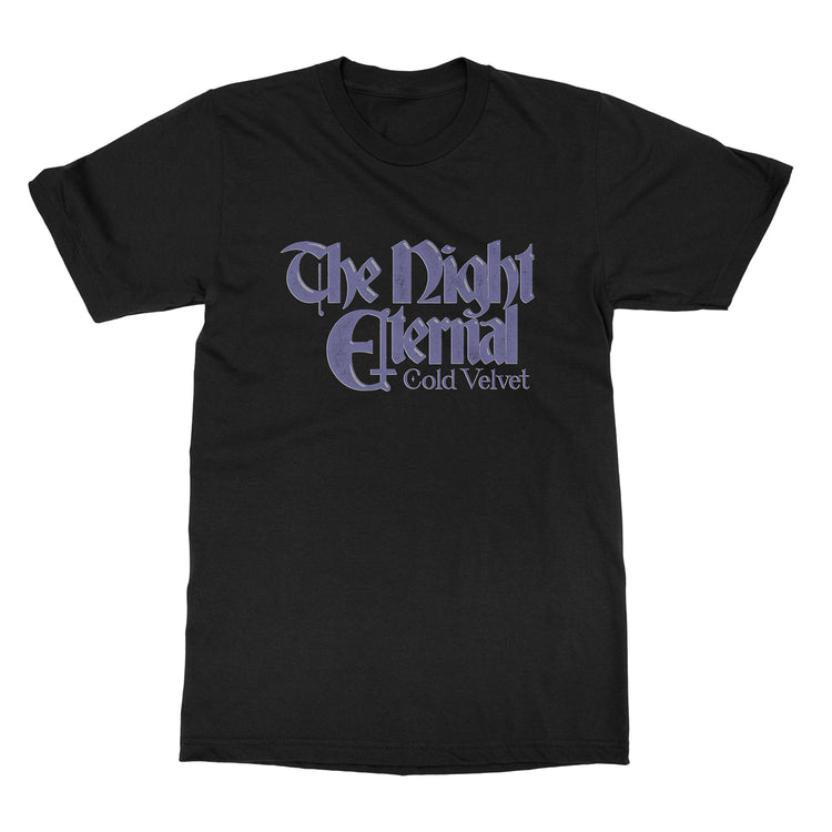 The Night Eternal "Cold Velvet" T-Shirt