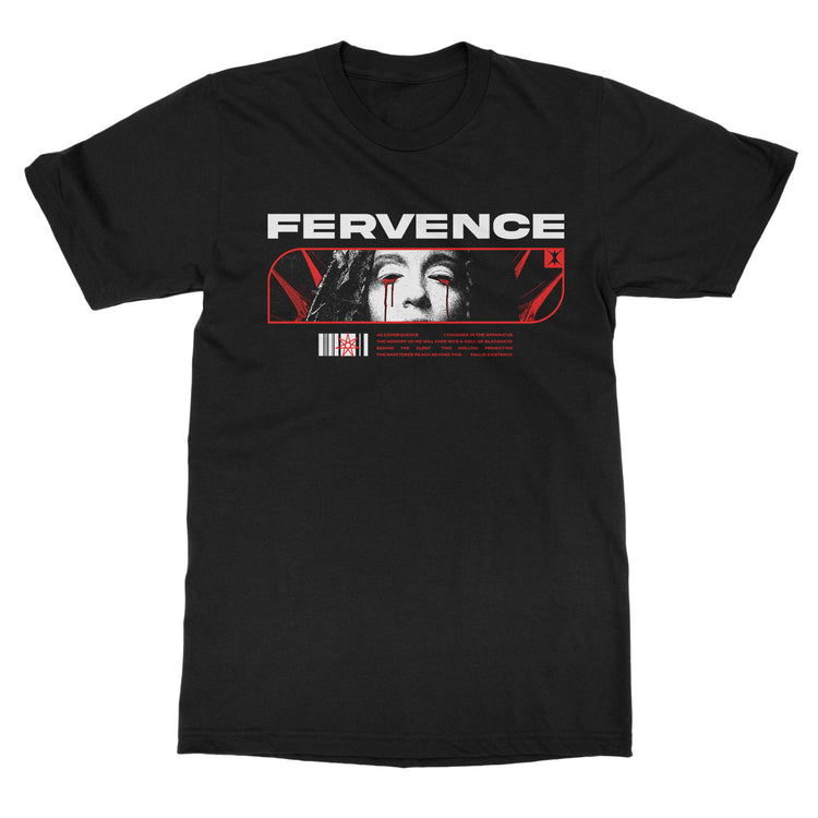 Fervence "Constructs Effigy" T-Shirt