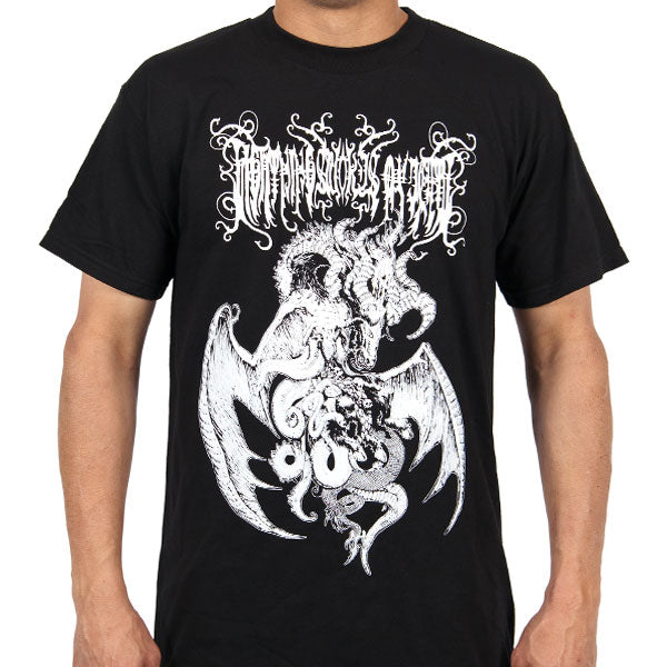 Lightning Swords Of Death "Bravado Creature" T-Shirt