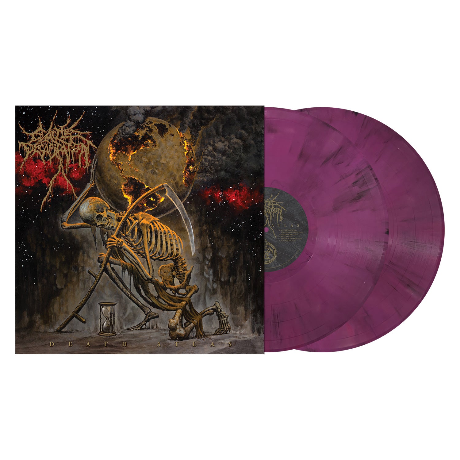Cattle Decapitation 