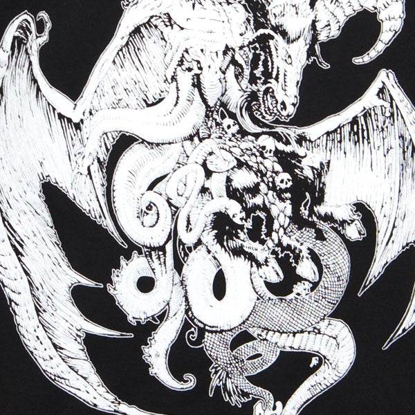 Lightning Swords Of Death "Bravado Creature" T-Shirt