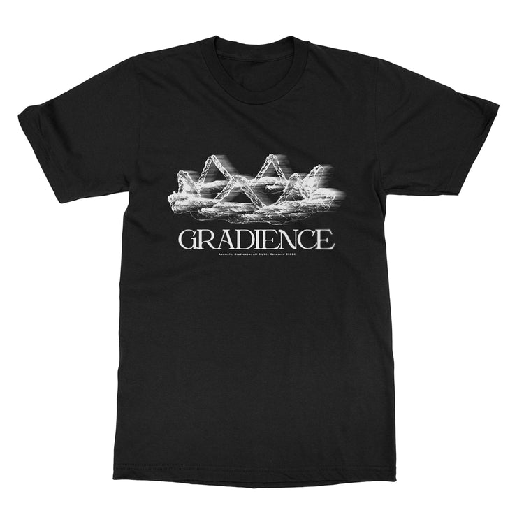 Gradience "Anomaly" T-Shirt