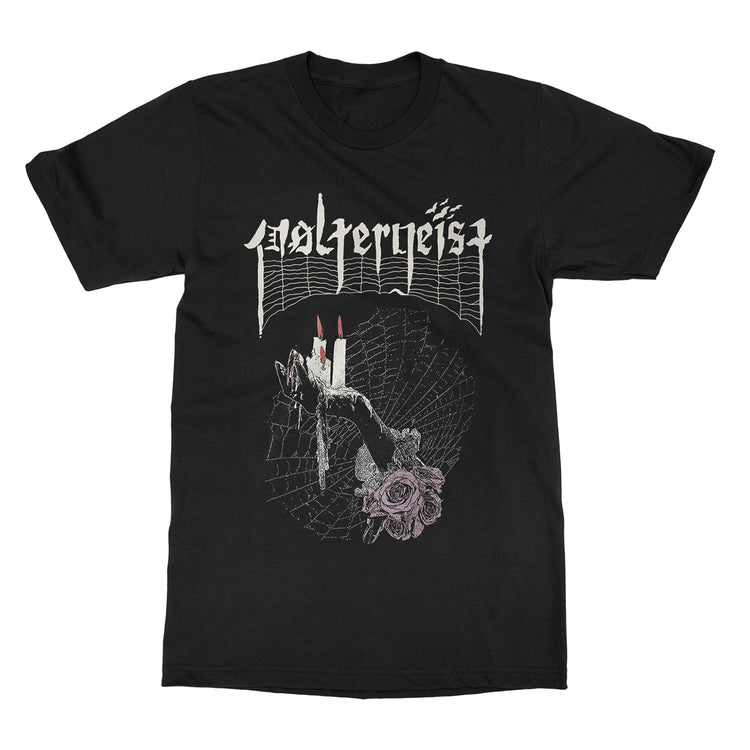 Pøltergeist "Nachtmusik" T-Shirt