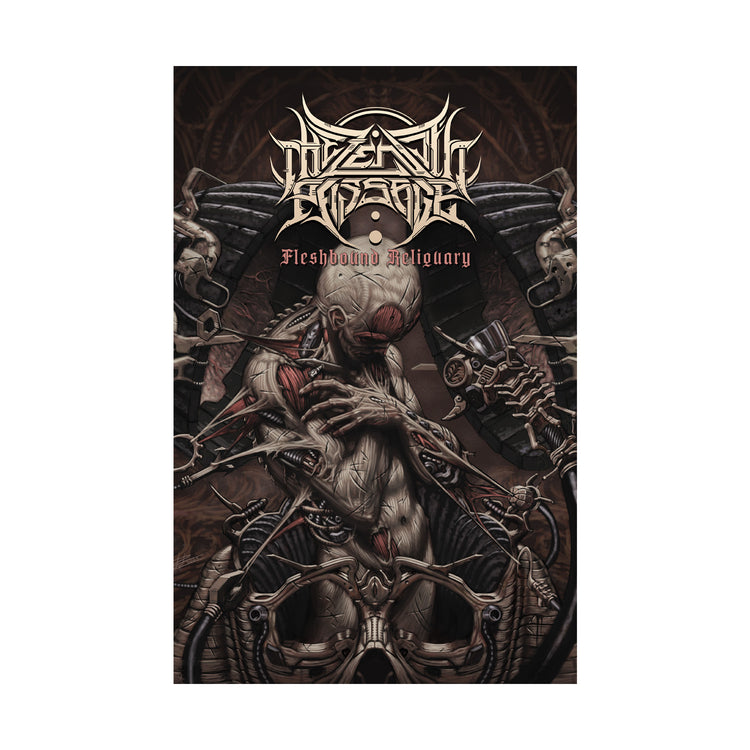 Fleshbound Reliquary