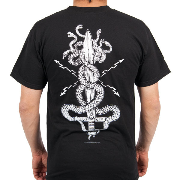Lightning Swords Of Death "Bravado Creature" T-Shirt
