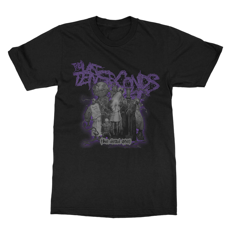 The Last Ten Seconds of Life "The Dead Ones" T-Shirt
