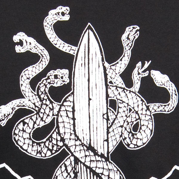 Lightning Swords Of Death "Bravado Creature" T-Shirt
