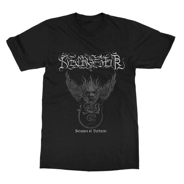 Necrofier "Servants of Darkness" T-Shirt