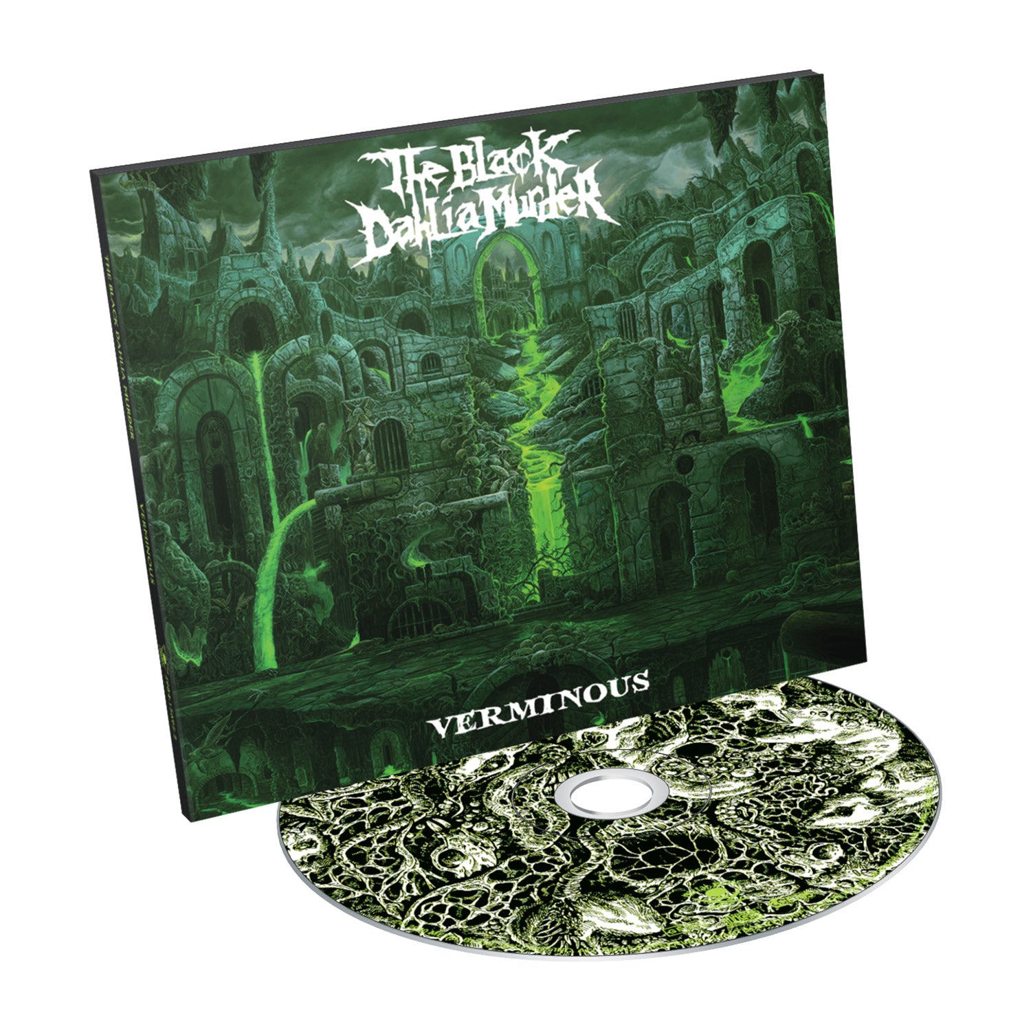 The Black Dahlia Murder 