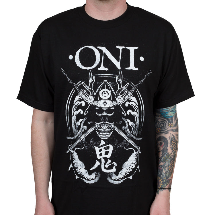 Oni "Samurai" T-Shirt