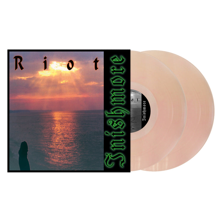 Riot "Inishmore (Bonus Edition)" 2x12"