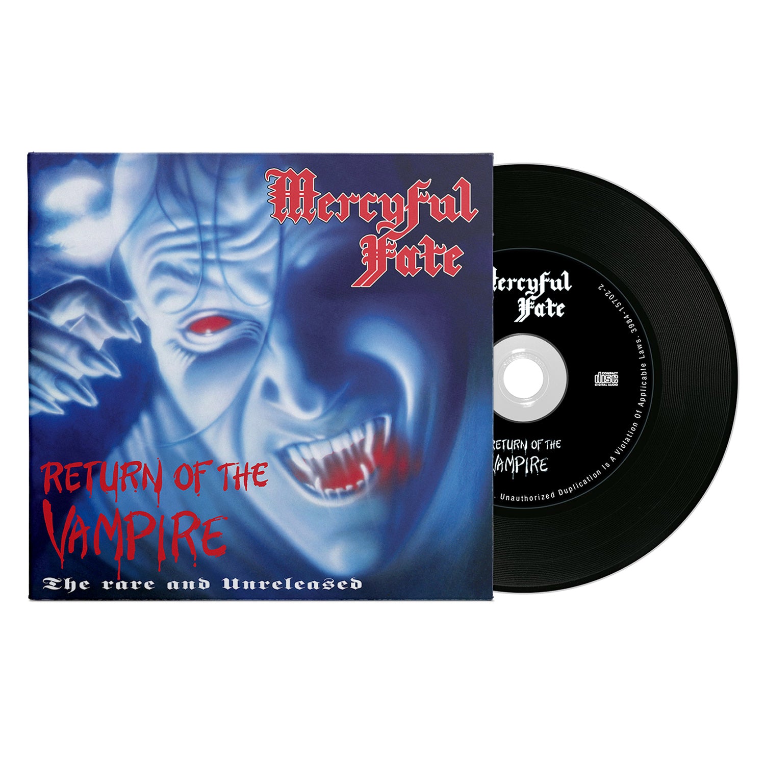 Mercyful Fate 