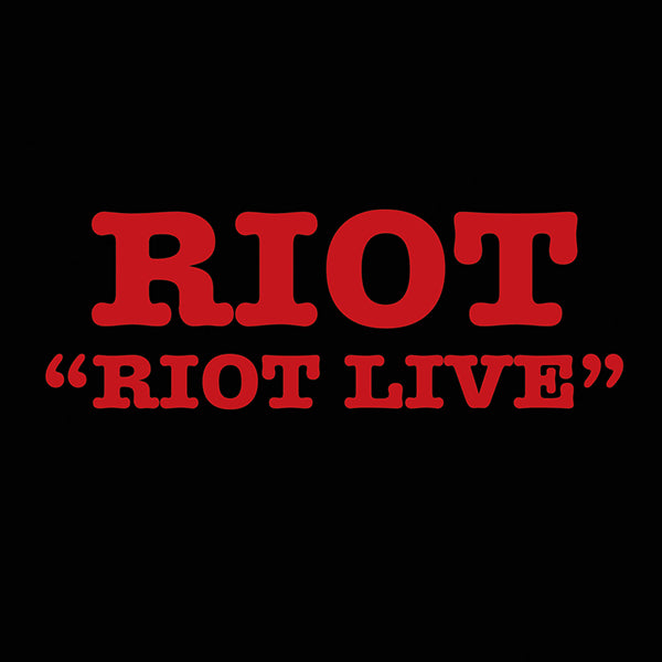 Riot 