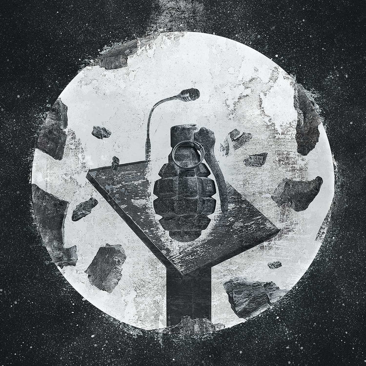 Cripper "Follow Me: Kill!" CD