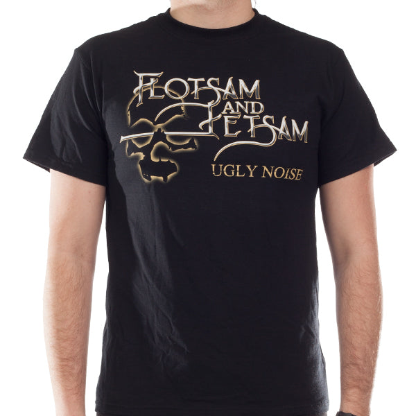Flotsam And Jetsam "Ugly Noise" TShirt