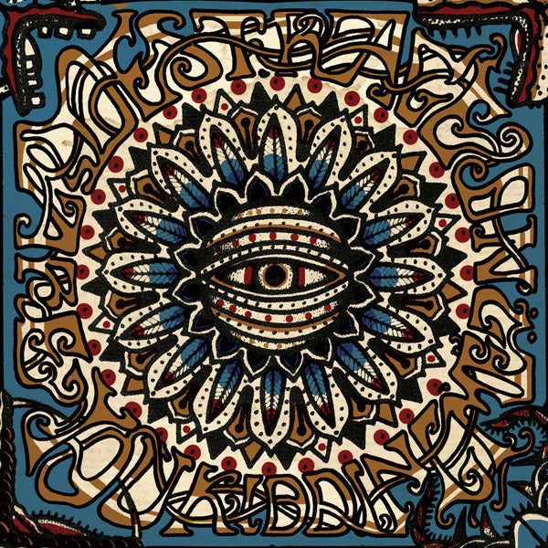Destrage "Are You Kidding Me? No." CD