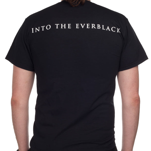 The Black Dahlia Murder "Into The Everblack" T-Shirt