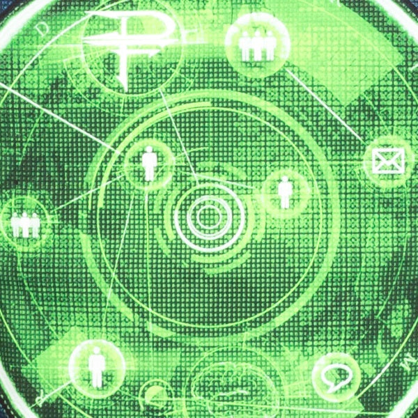 DragonForce "Icons" T-Shirt