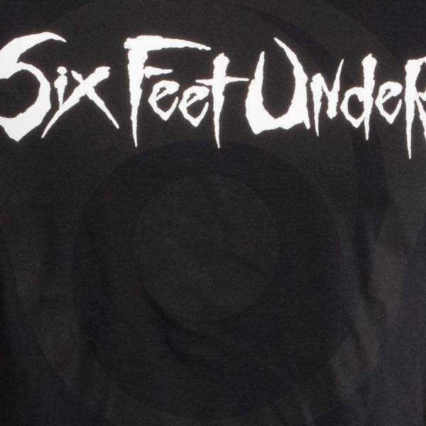 Six Feet Under "Logo" T-Shirt