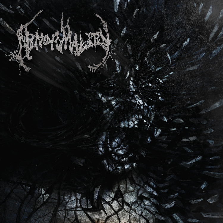 Abnormality "Mechanisms of Omniscience" CD