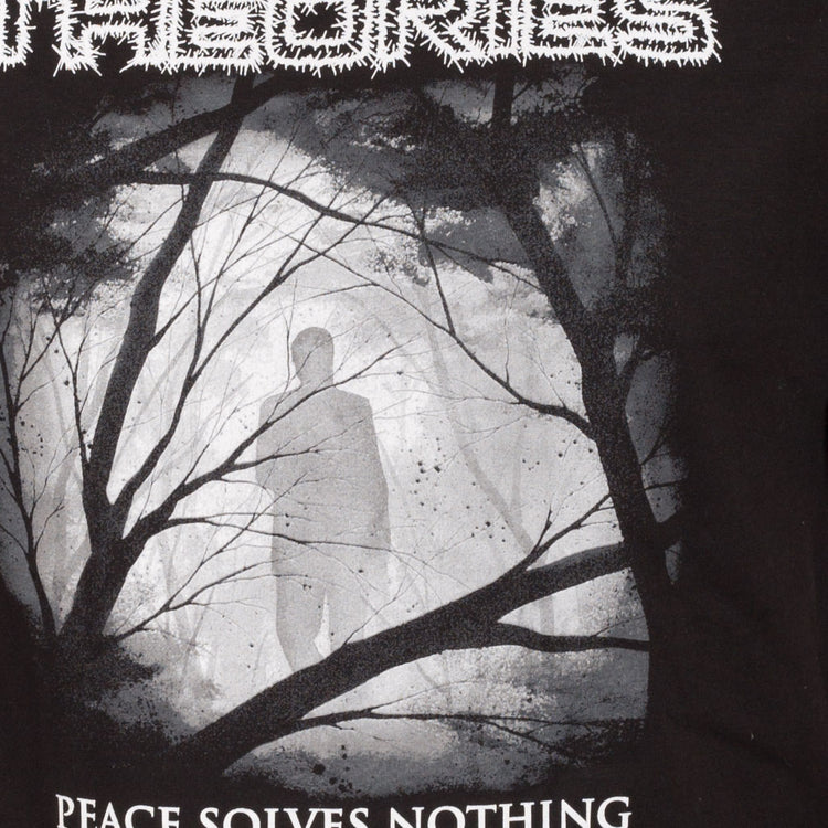 Theories "Regression" T-Shirt