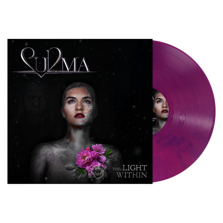 Surma "The Light Within - LP Bundle" Bundle