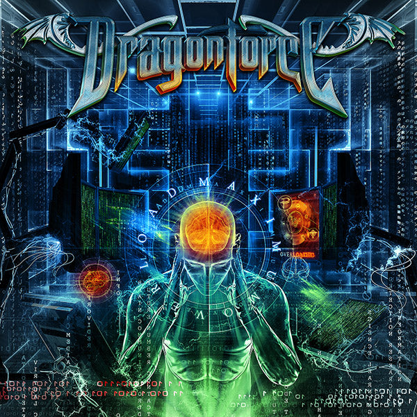 DragonForce 