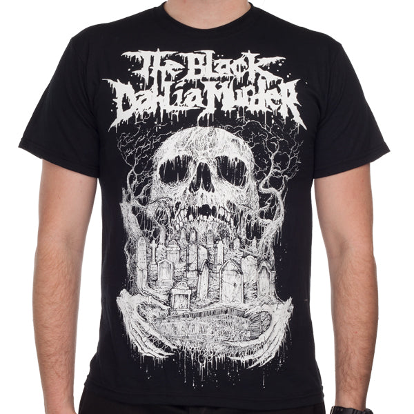 The Black Dahlia Murder "Into The Everblack" T-Shirt