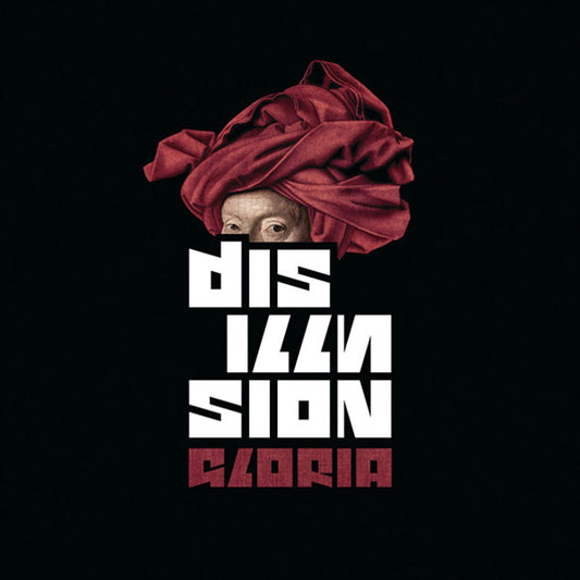 Disillusion "Gloria" CD