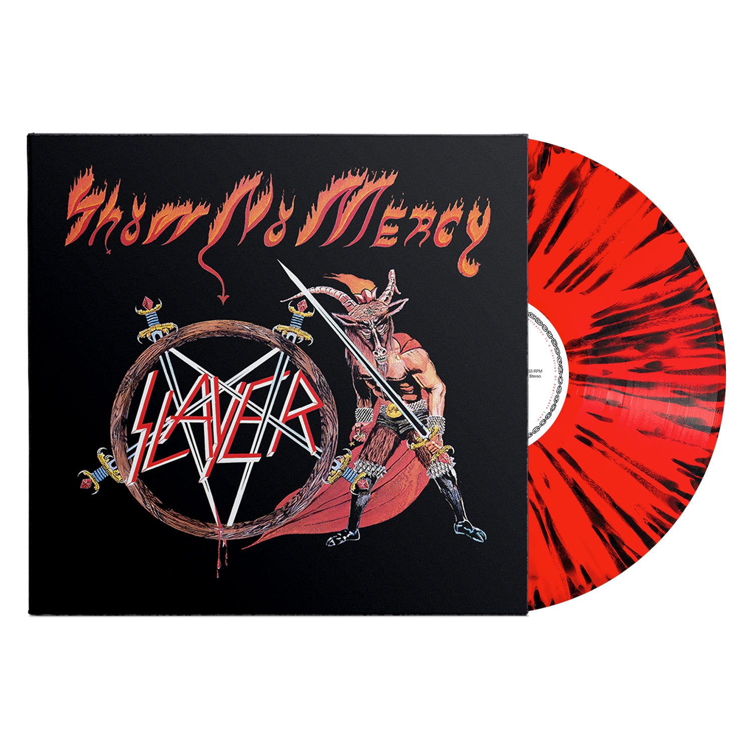 Slayer 