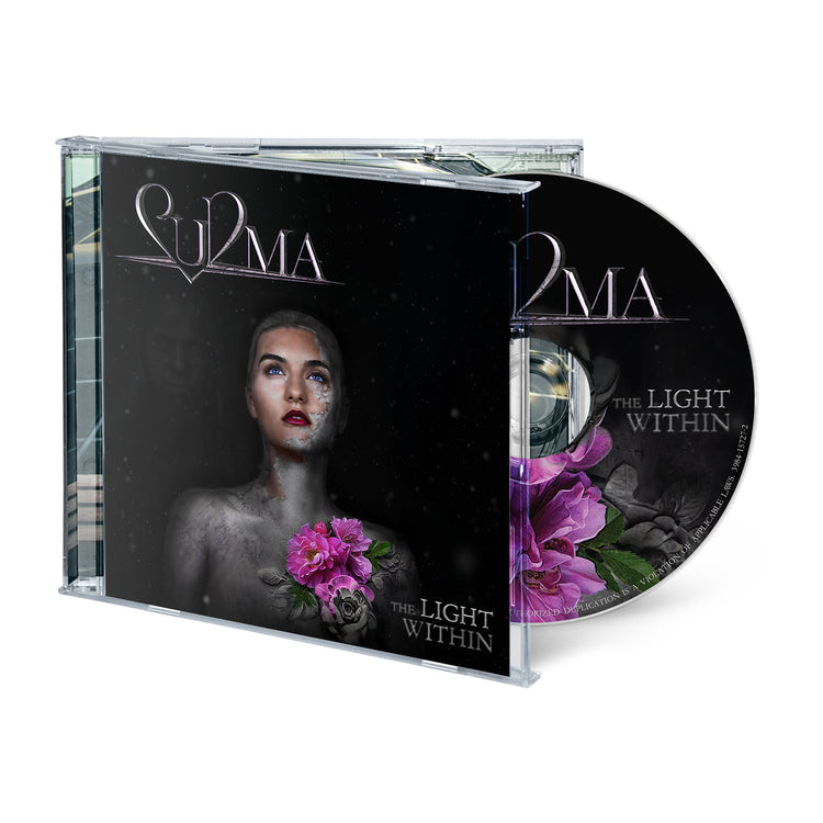 Surma "The Light Within - CD Bundle" Bundle