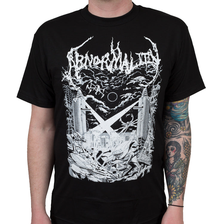 Abnormality "Swarm" T-Shirt