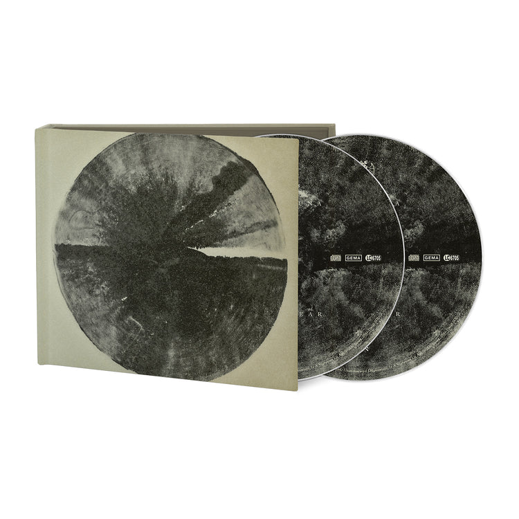 Cult Of Luna "A Dawn to Fear" 2xCD