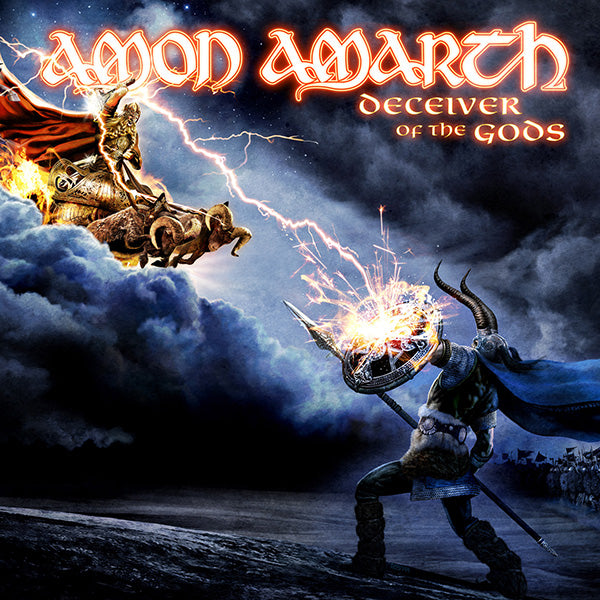 Amon Amarth 