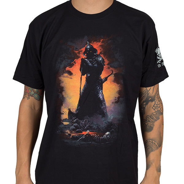 Frazetta "Death Dealer" T-Shirt