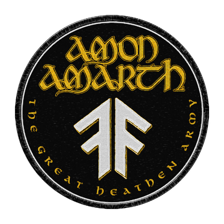 Amon Amarth "The Great Heathen Army (Special Edition)" Boxset