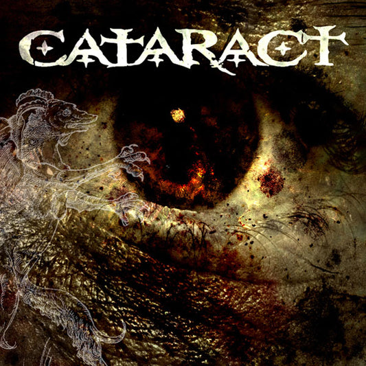 Cataract "Cataract" CD
