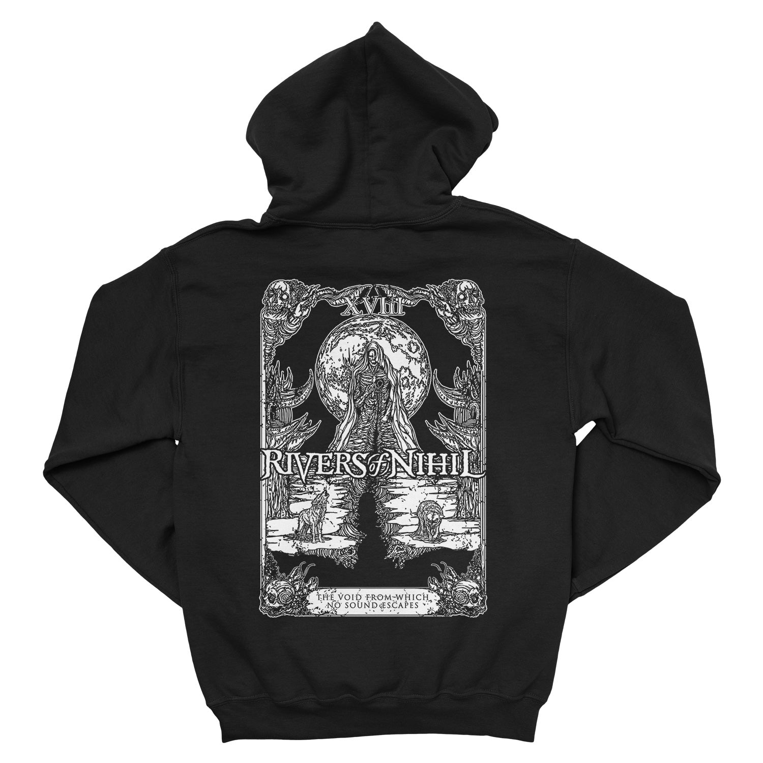 Rivers of Nihil 