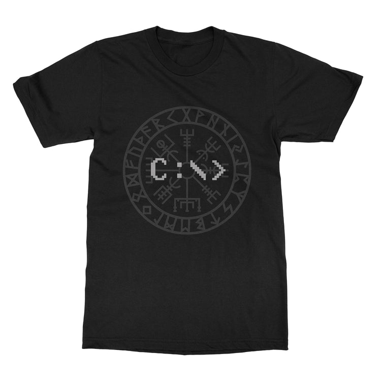 MASTER BOOT RECORD "Logo" T-Shirt