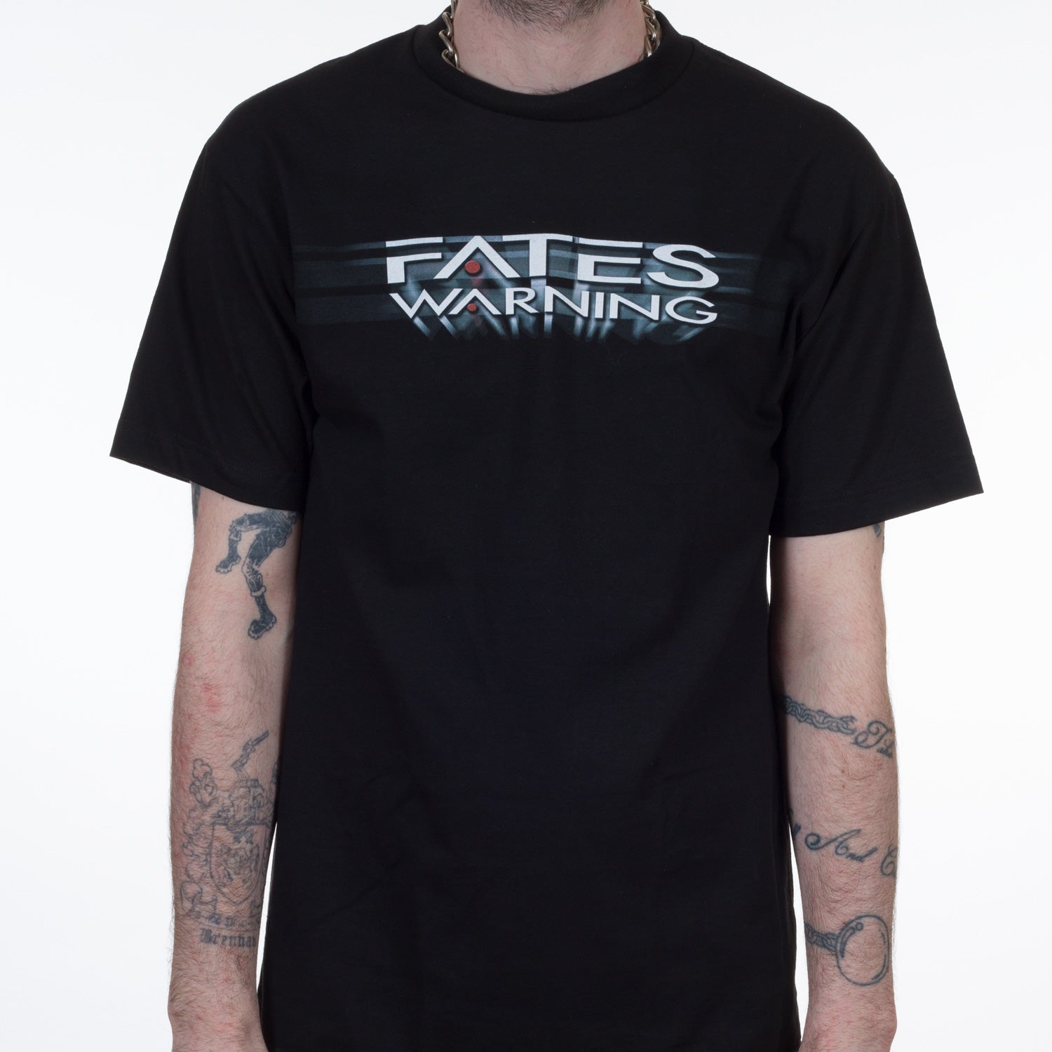 Fates Warning 