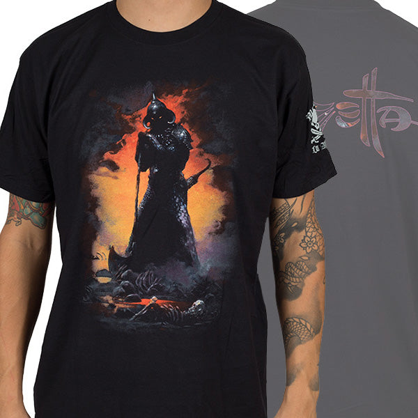 Frazetta "Death Dealer" T-Shirt