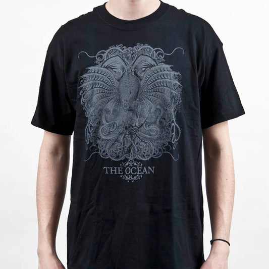 The Ocean "Octopus" T-Shirt