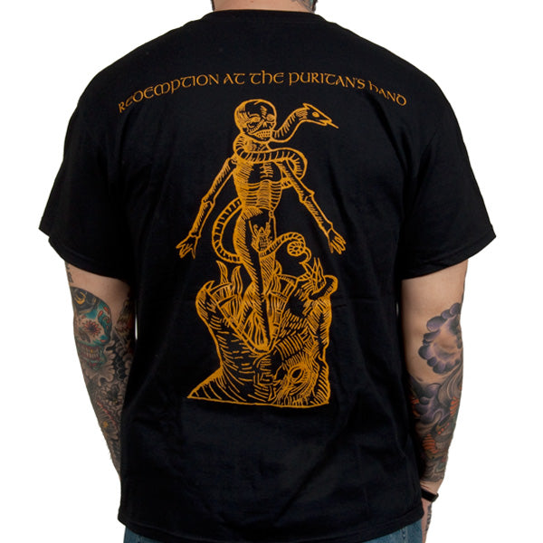 Primordial "Redemption at the Puritan's Hand" T-Shirt