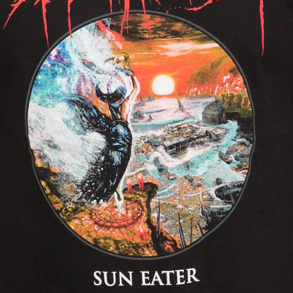 Job For A Cowboy "Sun Eater" T-Shirt